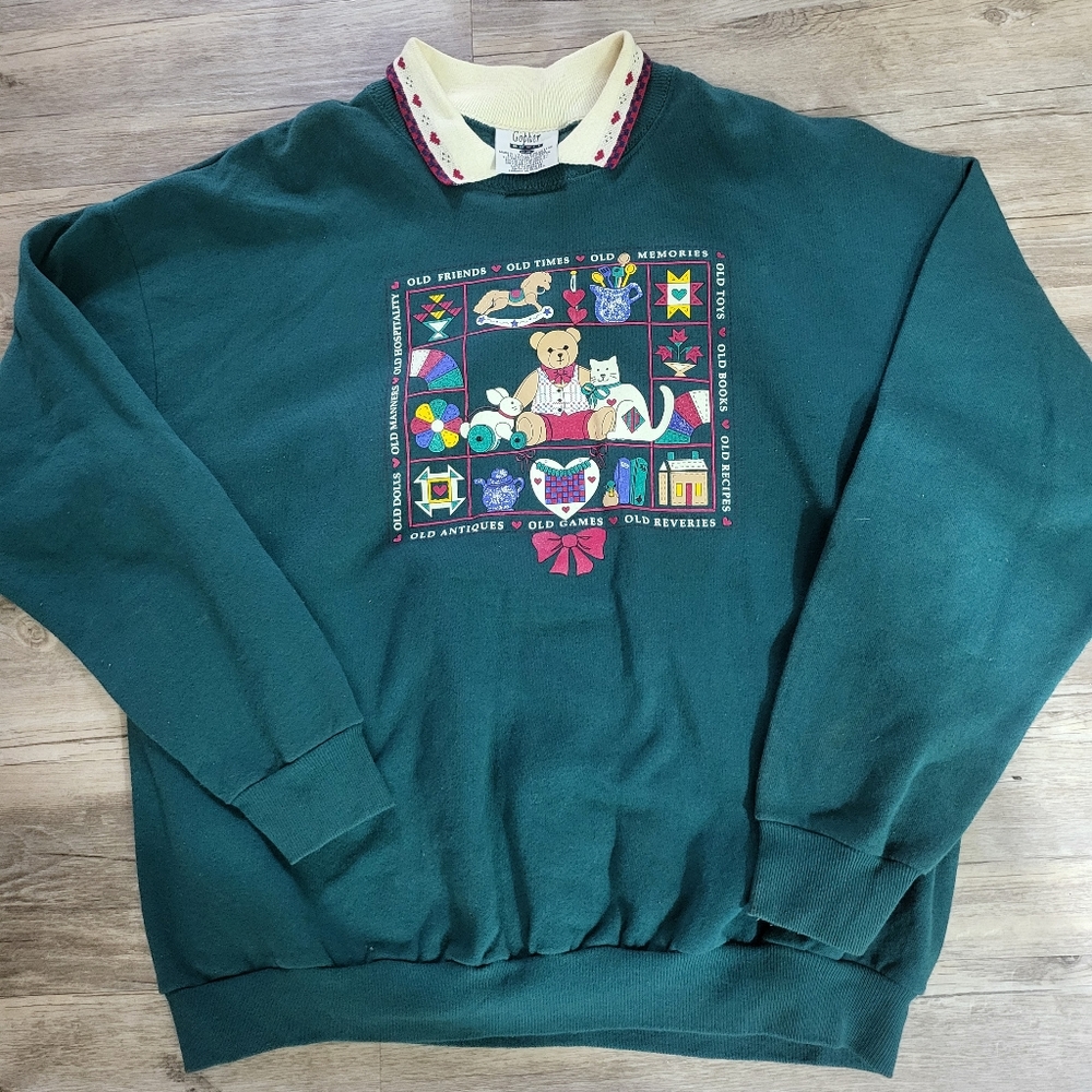 Vintage Gopher t-shirt